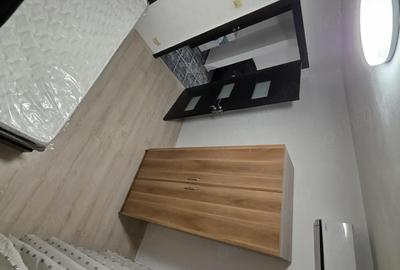 Apartament cu 2 camere semidecomandat în Lujerului - 2