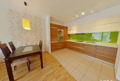 Inchiriez apartament cu 2 camere cu vedere la padure - 4