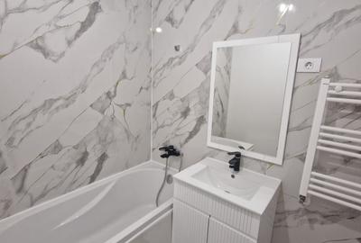 Apartament cu 2 camere în Ozana - 8