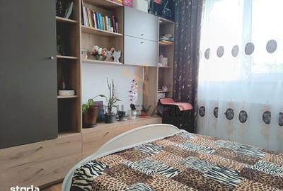 Apartament cu 3 camere în Jucu - 1