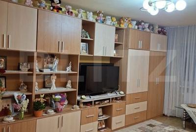 Apartament cu 3 camere decomandat în Sfântu Ilie - 8