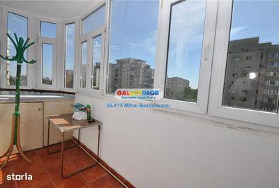 Apartament cu 2 camere semidecomandat, mobilat în Crângași - 4