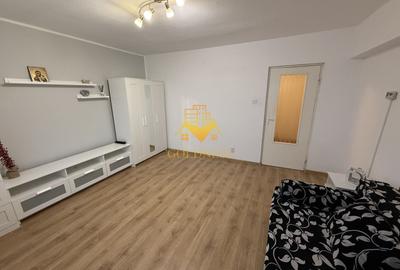 Apartament cu 2 camere nedecomandat, mobilat în Mărăști - 3