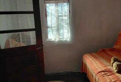 Casă cu 3 camere cu Teren 72 Mp în Central - 8