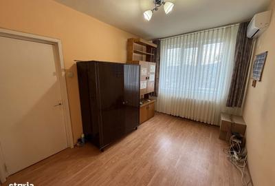 Apartament cu 3 camere decomandat, mobilat în Central - 6