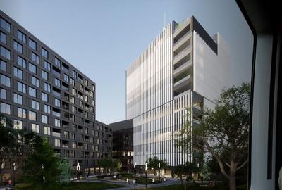 COMISION 0% | Complex rezidential central - 3