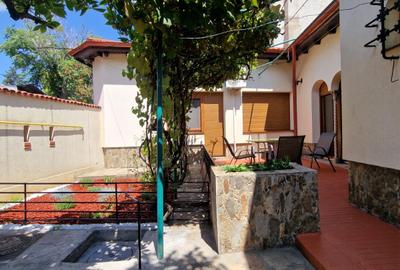 Stefan cel Mare -  Eminescu - Vasile Lascar - 4 camere - renovata 2025 - gradina - 2