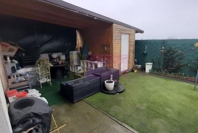 Casă individuală cu 3 camere cu Canalizare în Nord-Vest - 51