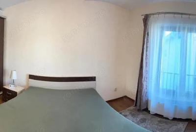 Apartament 2 camere de inchiriat Gheorgehi str Constantin Brancu?i imobil nou - 8