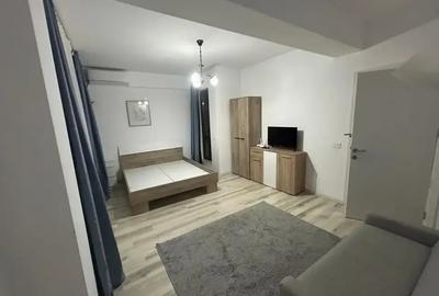 Apartament 1 camera – complet mobilat - 5