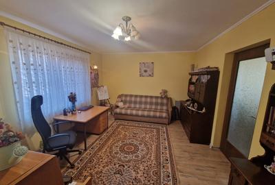 Casa finisata mobilata utilata in Sannicoara - 4