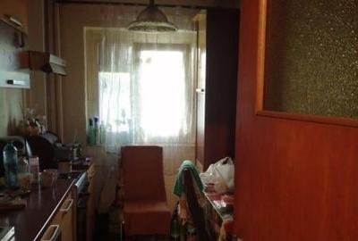 Dristor-Rond Baba Novac-bloc 1980 - 2