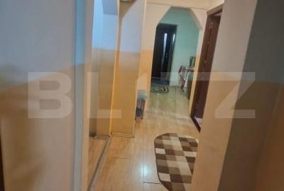 Apartament 4 camere, suprafata mare decomandat, Triaj, bloc anvelopat - 7