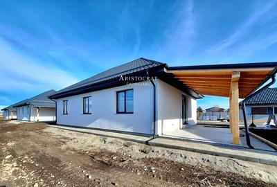 Casa individuala proximitate padure Corbeanca - 5