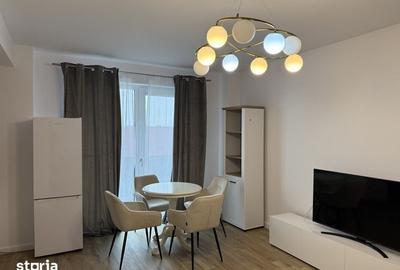 Apartament cu 2 camere decomandat în Central - 2