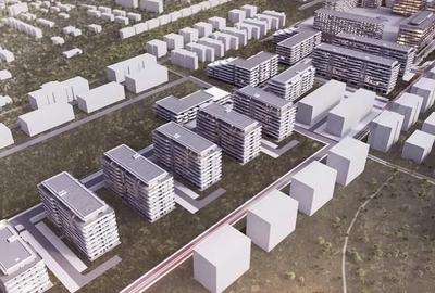 Comision 0! Apartament cu 2 camere, etaj intermediar, Eroilor! - 2