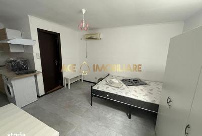 Garsonieră în Dristor
