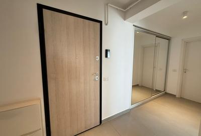 Apartament cu 3 camere decomandat, mobilat în Apărătorii Patriei - 8