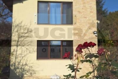 Casă cu 4 camere cu Teren 400 Mp în Grigorescu - 2