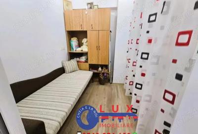 Apartament cu 2 camere semidecomandat, mobilat în Babadag - 6