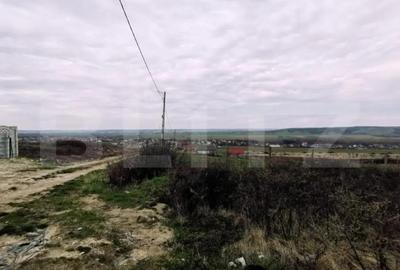 Teren de 500 mp, în Șimnicu de Sus - 1