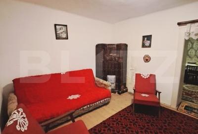 Casa de vanzare, 5 camere, teren generos de 1.290 m², zona Dumbravita - 7