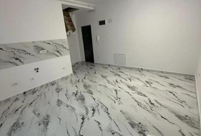 Apartament cu 2 camere semidecomandat în Braytim