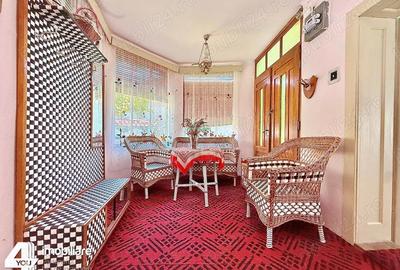 Casa 4 camere in Ineu str.Octavian Goga, teren 1079 mp pe col? - 8