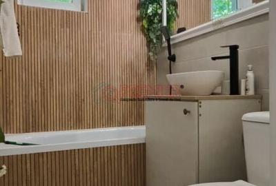 Apartament cu 2 camere în Giurgiului - 4