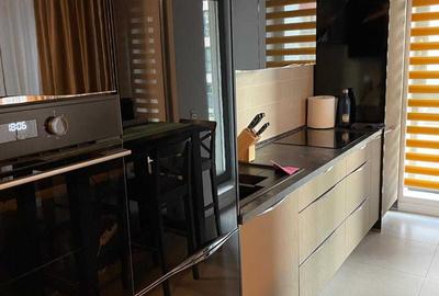 Apartament cu 3 camere decomandat în Lujerului - 4