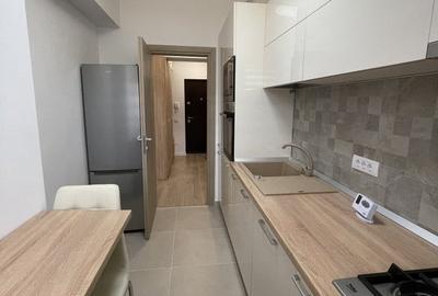 Metrou Grozavesti Apartament 2 camere Lux - 7