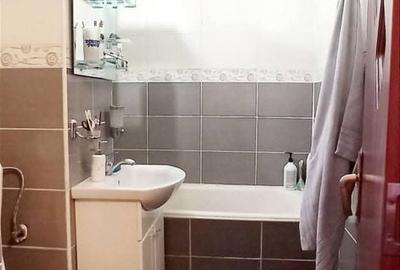 Apartament cu 2 camere semidecomandat în Burdea - 8