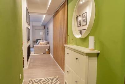 Inchiriere apartament 2 camere zona Unirii , Piata Natiunile Unite Inchiriere apartament 2 camere zona Unirii , Piata Natiunile Unite - 8