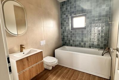 Casă cu 3 camere în Sânmihaiu Român - 1