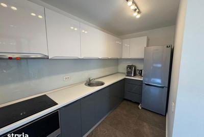 Apartament cu 2 camere în Aviației - 2