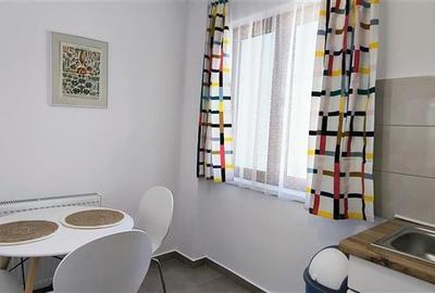 Apartament cu o cameră/studio, bloc nou, Aradului - Torontalului - 4