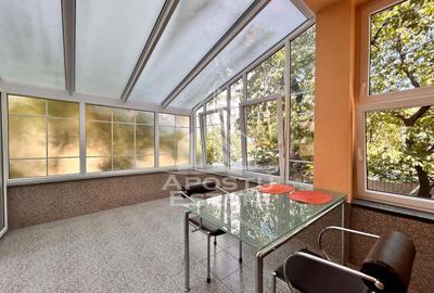 Apartament cu terasa si garaj in zona Medicinei. - 3