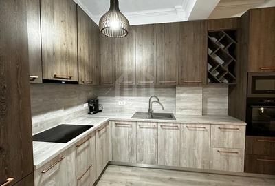 Apartament 3 camere de închiriat - Etajul 2 | Zona Doamna Stanca - 3