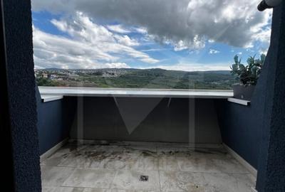 Duplex et 10+11, 3 dorm, 3 bai, Su 110mp + 64mp terase, ansamblul Wings - 7