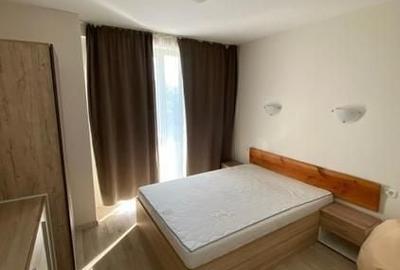 Apartament cu 2 camere semidecomandat, mobilat în Soarelui - 4