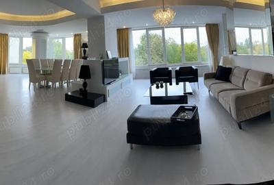 Super-Apartament sos Nordului (parc)- de INCHIRIAT - 2