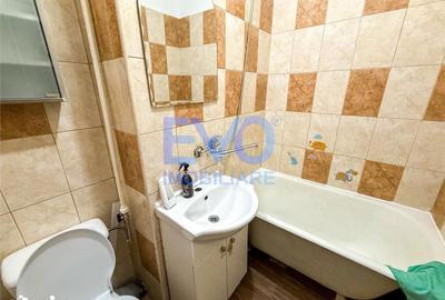 Apartament cu 3 camere nedecomandat în Tătărași - 4