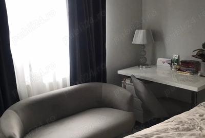 Apartament cu 3 camere decomandat în Central - 1