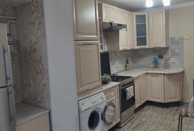 De vanzare apartament cu 2 camere zona Olimpia-Stadion De vanzare apartament cu 2 camere zona Olimpia-Stadion - 3