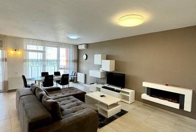 Apartament cu 3 camere decomandat în Micălaca - 17