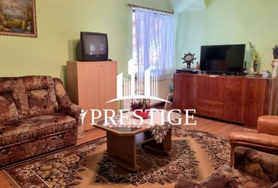 Casă individuală cu 5 camere cu Canalizare în Turnișor - 5