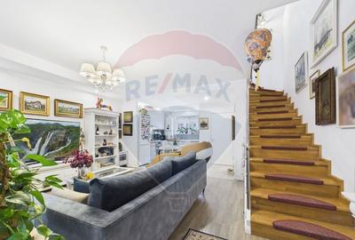 Casă cu 3 camere cu Teren 100 Mp în Ștefăneștii de Jos - 5