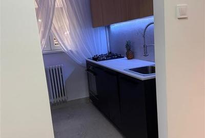 Apartament cu 2 camere semidecomandat, mobilat în Central - 16