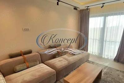 Apartament modern cu panorama frumoasa - 12