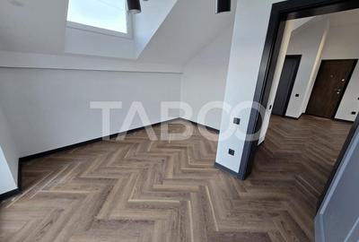 Apartament decomandat 3 camere 58 mp balcon 2 locuri parcare Turnisor - 6